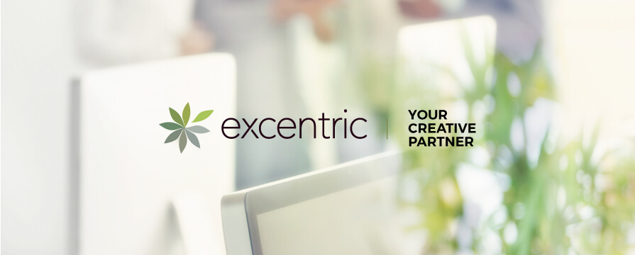 excentric your creative partner