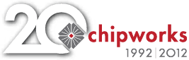 chipworks logo