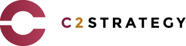 c2 strategy logo