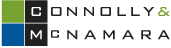 connolly mcnamara logo
