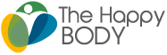 the happy body logo