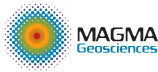 magma geosciences logo