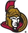 Ottawa Senators Hockey Club Logo
