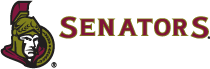 Ottawa Senators Foundation Logo