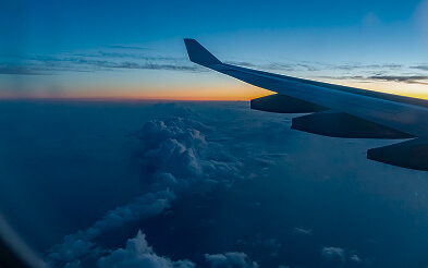 Aerospace