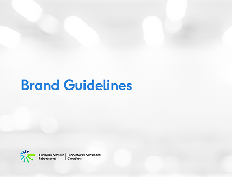 CNL Brand Guide