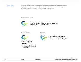 CNL Brand Guide