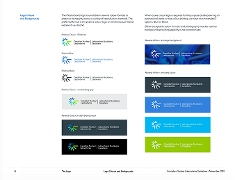 CNL Brand Guide