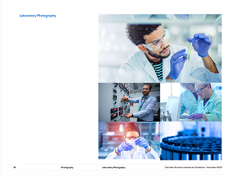 CNL Brand Guide