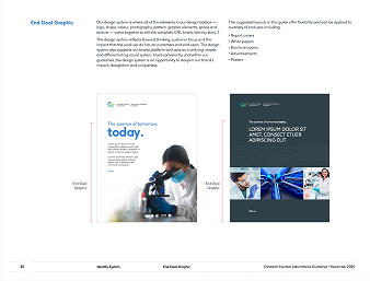 CNL Brand Guide