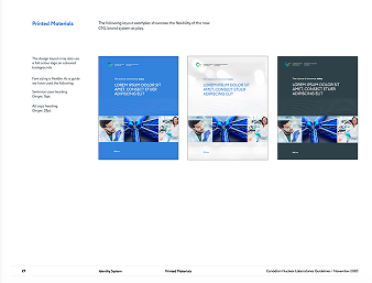 CNL Brand Guide