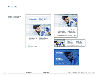 CNL Brand Guide