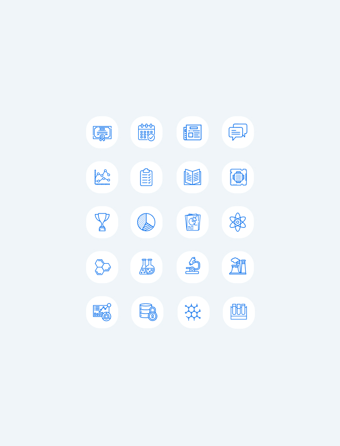 CNL-Iconography