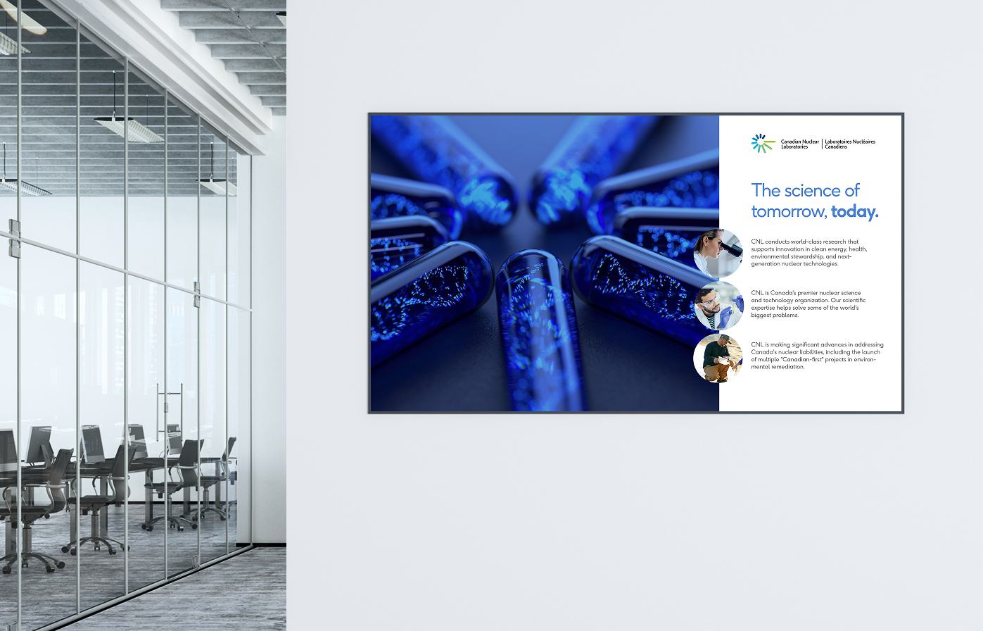 CNL Poster