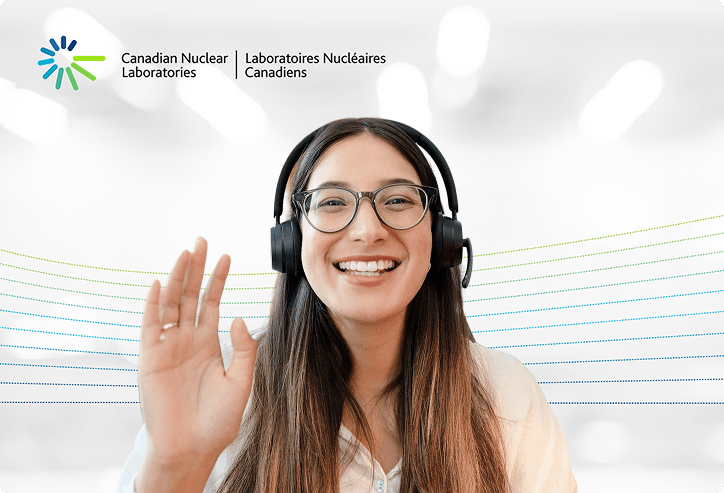 CNL Virtual Backgrounds