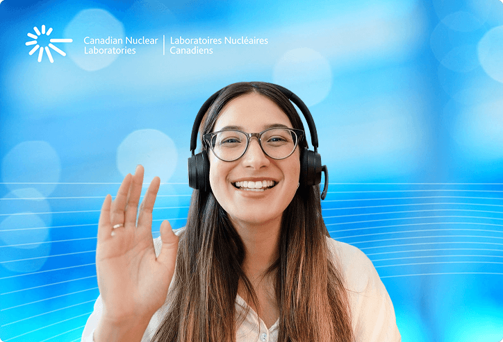 CNL Virtual Backgrounds