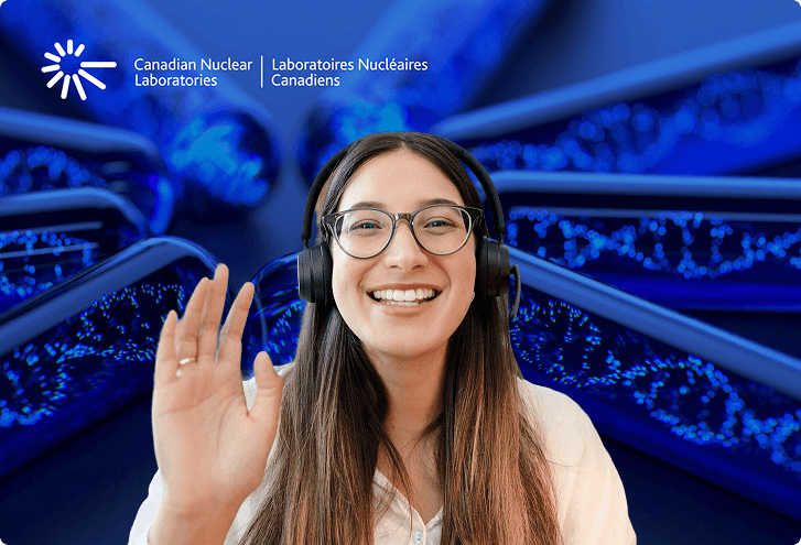 CNL Virtual Backgrounds