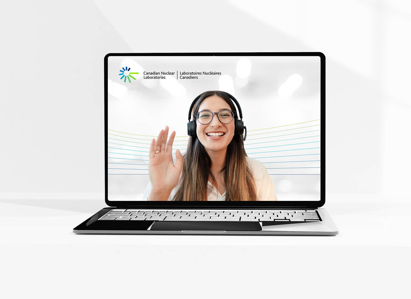 CNL Virtual Backgrounds