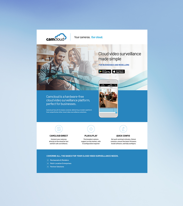 Camcloud brochure1
