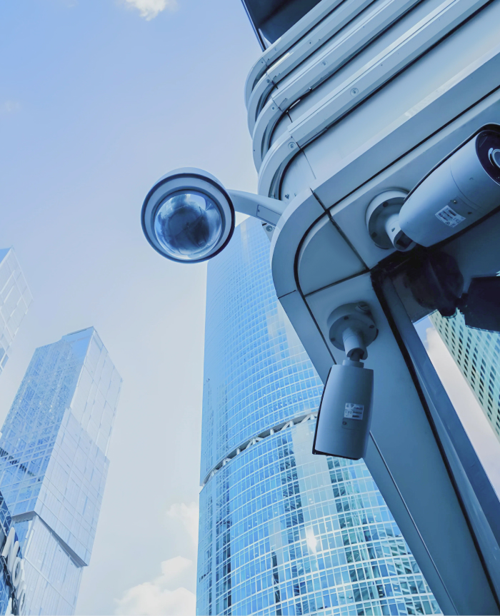 Camcloud Camera