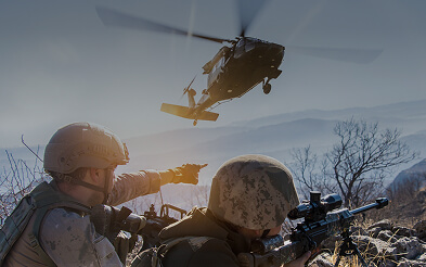 Defence