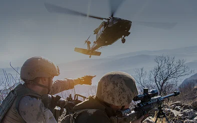 Defence