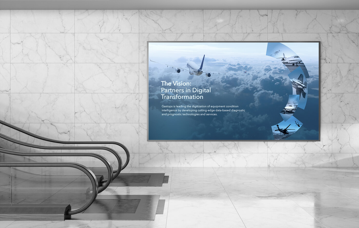 presentation gastops