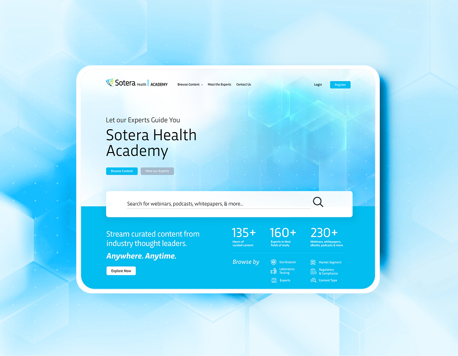 sotera-health-ipad