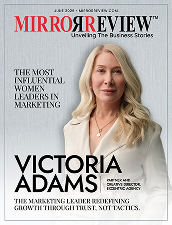 Mirror Review Magazine